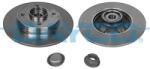 DAYCO Set rulment roata DAYCO KWD008D (KWD008D) - fixbox