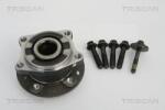 TRISCAN Set rulment roata TRISCAN 8530 27217 (8530 27217) - fixbox