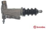 BREMBO Cilindru receptor ambreiaj BREMBO E 28 010 (E 28 010)