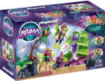 Playmobil Jucarie creativa PLAYMOBIL Playmobil Adventures of Ayuma - Capcana zanelor (1888960)
