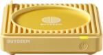 Buydeem Mug/coffee warmer, model OA2001, color Mellow Yellow (OA2001-MY)