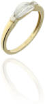 Gold rings AU32983 - 14 karátos női arany gyűrű Méret: 50 (AU32983)