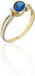 Gold rings AU73011 - 14 karátos női arany gyűrű Méret: 55 (AU73011)