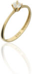 Gold rings AU74718 - 14 karátos női arany gyűrű Méret: 51 (AU74718)