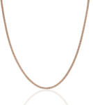 Gold necklaces AU75795 - 14 karátos arany nyaklánc Hossz: 45 cm (AU75795)