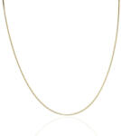 Gold necklaces AU86374 - 14 karátos arany nyaklánc Hossz: 40 cm (AU86374)