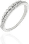 Fine Silver AG122513 - Ezüst női gyűrű Méret: 54 (AG122513)