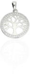 Fine Silver AG124685 - Ezüst életfa medál (AG124685)