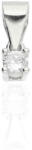Fine Silver AG124700 - Ezüst köves medál (AG124700)