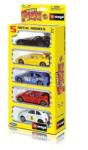 Bburago Street Fire Gift (30005)