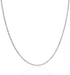 Fine Silver AG122415 - Ezüst Nyaklánc Hossz: 42 cm (AG122415)