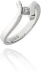 Fine Silver AG121309 - Ezüst női gyűrű (AG121309)