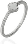 Fine Silver AG123034 - Ezüst női gyűrű Méret: 55 (AG123034)