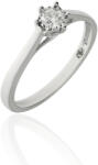 Royal Jewelry R217744 -Briliáns kővel díszített női arany gyűrű (R217744)