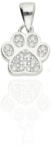 Fine Silver AG123407 - Ezüst medál (AG123407)