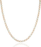 Gold necklaces AU83279 - 14 karátos arany nyaklánc Hossz: 45 cm (AU83279)