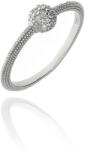 Fine Silver AG121724 - Ezüst női gyűrű (AG121724)