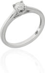 Royal Jewelry E213527 - M712-15-Briliáns kővel díszített női arany gyűrű (E213527)