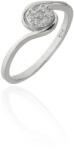 Fine Silver AG120230 - Ezüst női gyűrű (AG120230)