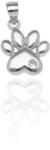 Fine Silver AG123558 - Ezüst medál (AG123558)