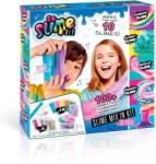 Canal Toys Jucarie creativa Canal Toys Set creativ, Canal Toys, Slime, 10 culori (SSC 184)