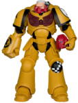 McFarlane Toys Jucarie creativa McFarlane Figurina Warhammer 40, 000 Action Figure Intercessor Sergeant (Imperial Fist) (Gold Label) 18 cm (10954)