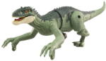 AMEWI Jucarie creativa AMEWI Figurina dinozaur, Amewi Tyrannosaurus, Cu lumini si sunet, 21 cm, 100 mAh, Verde (40013)