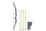 Jamara Toys Jucarie creativa Jamara Set arc si sageti JAMARA Tolba Bow Pro + 4 sageti + 1 arc (460304)