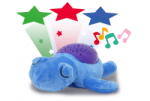 Jamara Toys Jucarie creativa Jamara Broscuta, Jamara, Albastru/Violet, 320x275x115 mm (460431)
