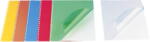 Opus Coperta plastic A3, 200 microni, 100/top OPUS - transparent cristal (OP-1202A3)