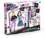 Canal Toys Jucarie creativa Canal Toys Set de artizanat Style For Ever Fashion Designer, Canal Toys, Multicolor, +6 ani (OFG 285)