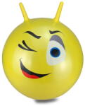 Jamara Toys Jucarie creativa Jamara Minge pentru sarit, Jamara, Max 50 kg, 550 mm, Galben (460459)