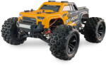 AMEWI Jucarie creativa AMEWI Masinuta RC MEW4 MonsterTruck Brushless 4WD, 1: 16, LED, viteza maxima 40 km/h, set RTR (22653)