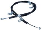 MAXGEAR Cablu, frana de parcare MAXGEAR 32-1107 (32-1107) - centralcar