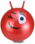 Jamara Toys Jucarie creativa Jamara Minge pentru sarit, Jamara, Max 50 kg, 550 mm, Rosu (460460)