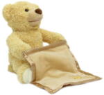 Jamara Toys Jucarie creativa Jamara Ursulet de plus, Jamara, Paturica, Crem (460480)