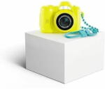 Canal Toys Jucarie creativa Canal Toys Camera digitala Canal Toys, pentru copii (CLK 062)