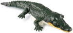 AMEWI Jucarie creativa AMEWI Crocodil RC cu telecomanda, Lungime 37 cm, 2, 4 GHz, 6+ (26115)