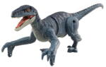 AMEWI Jucarie creativa AMEWI Figurina dinozaur, Amewi Velociraptor, 21 cm, Cu sunet, 100 mAh, Gri (40010)