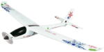 AMEWI Jucarie creativa AMEWI Avion RC cu telecomanda 3D Climber, Giroscop care stabilizeaza zborul, Lungime 53 cm, Anvergura 78 cm, 2, 4GHz, 5 canale, RTF, 14+ (24057)