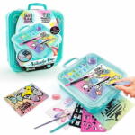 Canal Toys Jucarie creativa Canal Toys Set Pictura si Desen Canal Toys, Water color case, +6 Ani, Multicolor (ART 012)