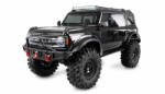 AMEWI Jucarie creativa AMEWI Masinuta Amewi RC AMXRock Caballo 1: 10, crawler, 4WD, negru metalizat, dimensiuni 568x250x255mm (22670)