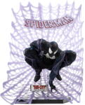 McFarlane Toys Jucarie creativa McFarlane Figurina McFarlane Toys Marvel - Spider-Man Costum Negru 1/6 Chase (14832CHASE)