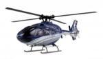 AMEWI Jucarie creativa AMEWI Elicopter RC Amewi FLYING BULLS EC135 PRO, 6 canale, 352mm, multicolor, RTF (25332)