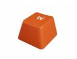 Genesis Keycaps genesis lead 300 orange double shot
