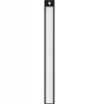 Yeelight bútorvilágítás mozgásérzékelővel, 40 cm (fekete) (YLCG004)