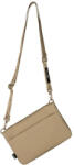SkinArma Juno telefontartó táska / válltáska, Crossbody, khaki (SK-SATCHEL-JUNO-BWN) - tok-shop
