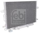 Febi Bilstein Condensator, climatizare FEBI BILSTEIN 188547 (188547)