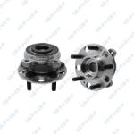 GSP Set rulment roata GSP 9330102 (9330102) - centralcar