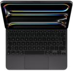 Apple Magic Keyboard QWERTZ German Black (MWR23D/A)